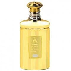 Gold by Acqua di Genova perfume bottle