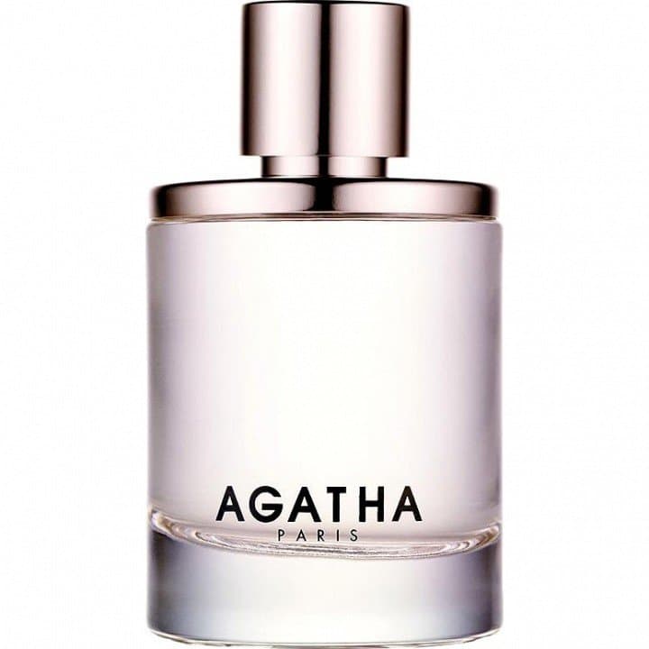 L'Amour à Paris / Agatha Street by Agatha perfume bottle