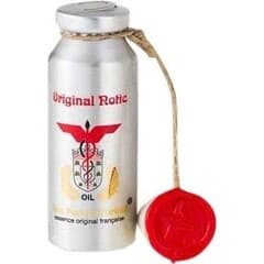 Original Notic (Oil) by Les Perles D'Orient perfume bottle