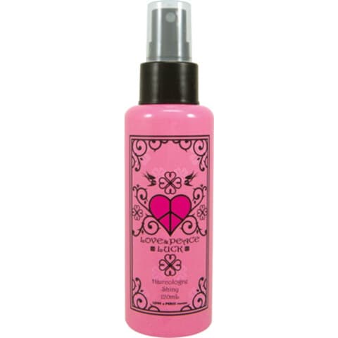 Luck / ラック (Hair Cologne)