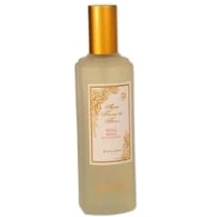 Agua Fresca de Flores - Rosa Roja