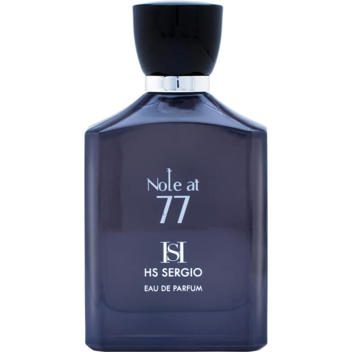 Note At 77