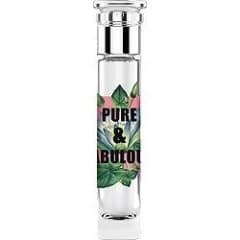 Pure & Fabulous - Waterlily EDP
