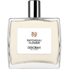 Patchouli Flower