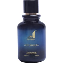 Oud Khalifa