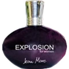 Explosion
