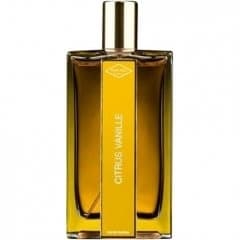 Citrus Vanille