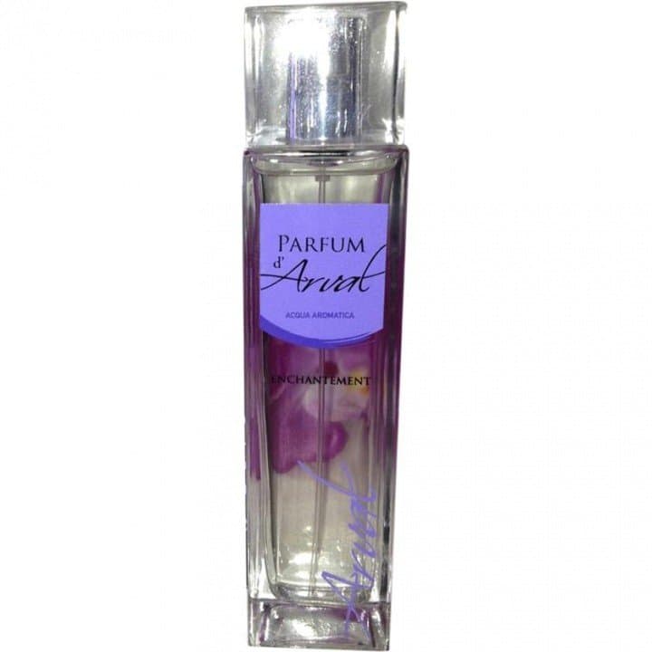 Parfum d'Arval - Acqua Aromatica - Enchantement