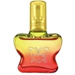 Butterfly Star - Muscat & Apple / バタフライスター マスカット＆アップル
