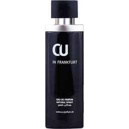 CU in Frankfurt