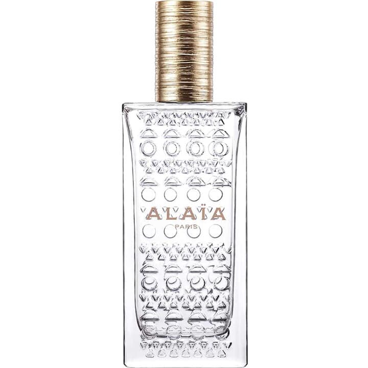 Alaïa (Eau de Parfum Blanche)