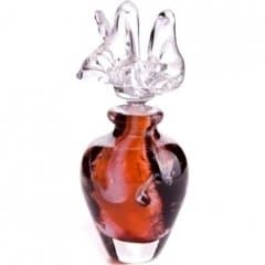 Fire Leo by CnR Create perfume bottle