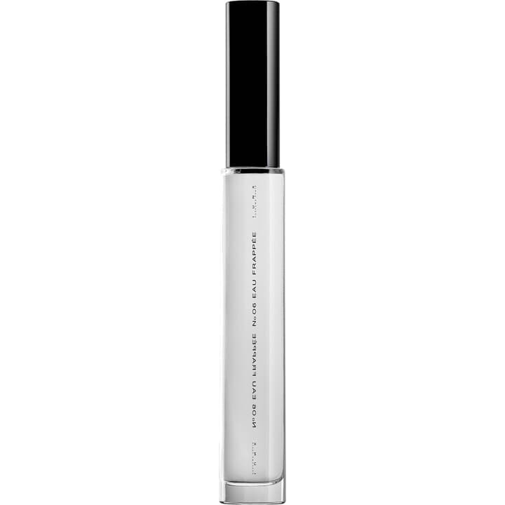 N°06 Eau Frappée by IUNX perfume bottle