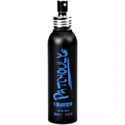 Patchouly by El Charro perfume bottle