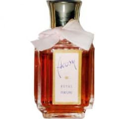 Royal Perfume
