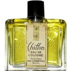 Chiffon (Eau de Cologne)