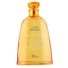 Dior Bronze - Sweet Sun