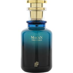 Tobacco Blue