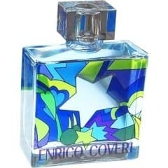 Pop Heart for Him by Enrico Coveri perfume bottle