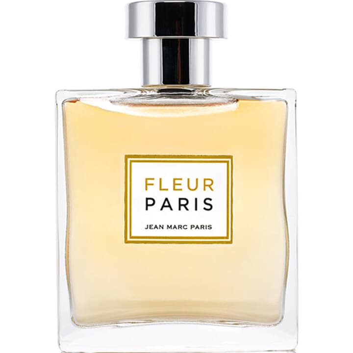 Fleur Paris EDP by Jean Marc Paris perfume bottle