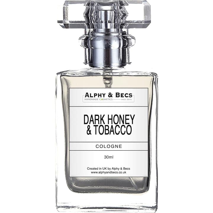 Dark Honey & Tobacco