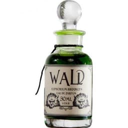 Wald (Perfume Oil)