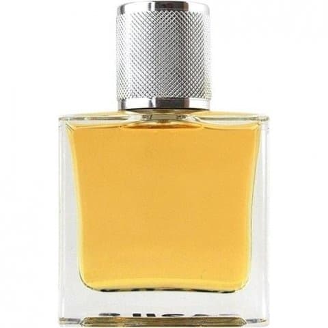 33 by Chris Rusak perfume bottle
