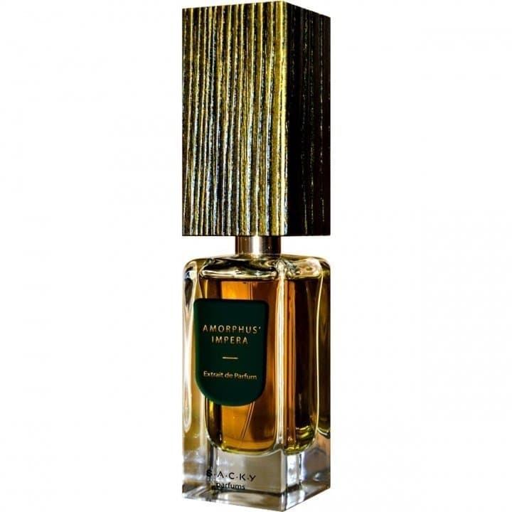 Amorphus' Impera by S.A.C.K.Y perfume bottle