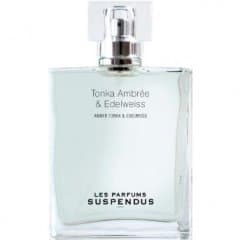 Tonka Ambrée & Edelweiss by Les Parfums Suspendus perfume bottle