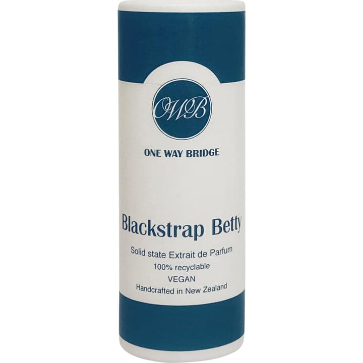 Blackstrap Betty (Solid Parfum)