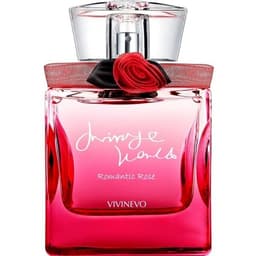 Mirage World - Romantic Rose