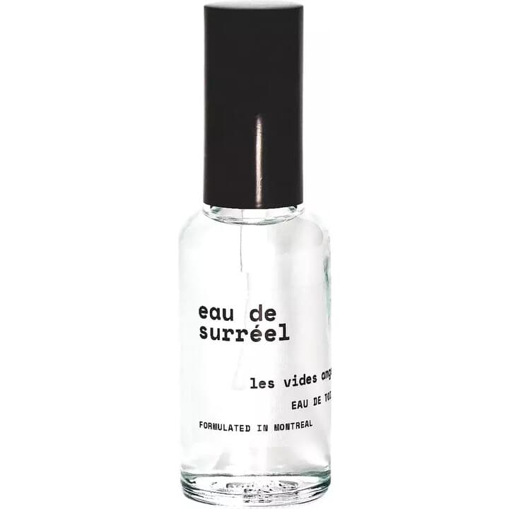 Eau de Surréel by Les Vides Anges perfume bottle