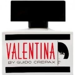 Valentina by Guido Crepax