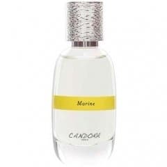 Marine by Candora perfume bottle