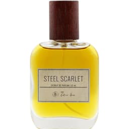 Steel Scarlet