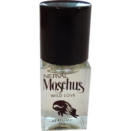 Moschus Wild Love (Perfume Oil)