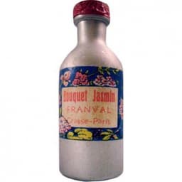 Bouquet Jasmin