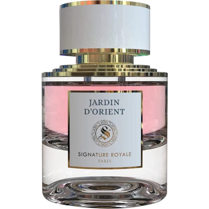 Jardin d'Orient by Signature Royale perfume bottle