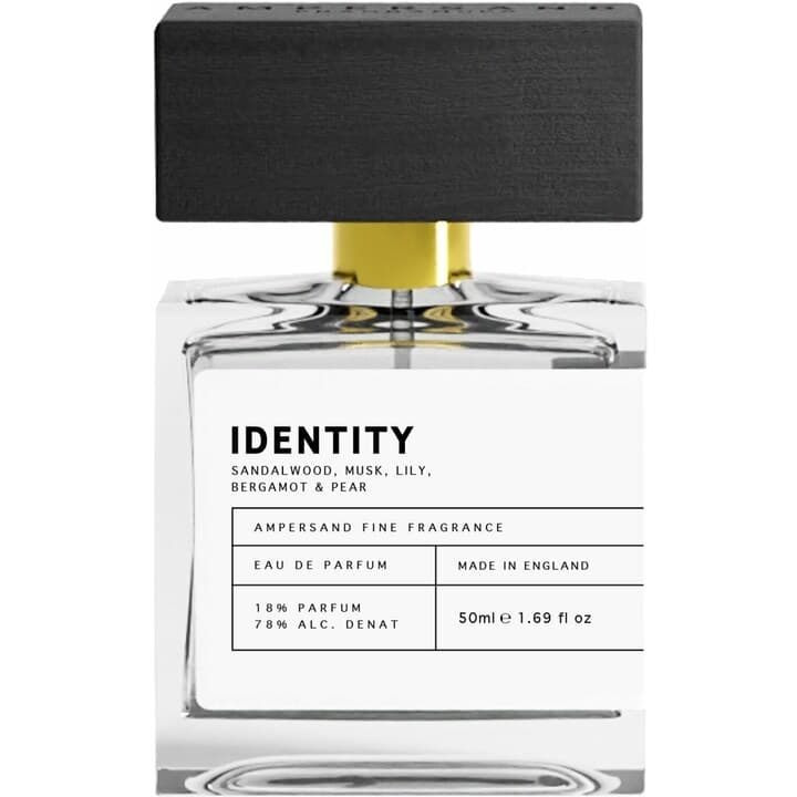 Identity