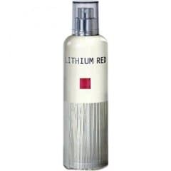 Lithium Red