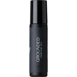 Grounded (Perfume Oil)