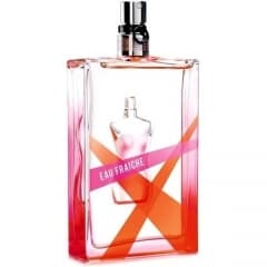 Ma Dame Summer Fragrance 2010 by Jean Paul Gaultier perfume bottle