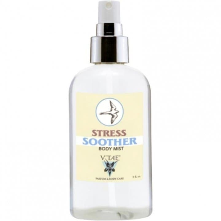 Stress Soother (Body Mist)