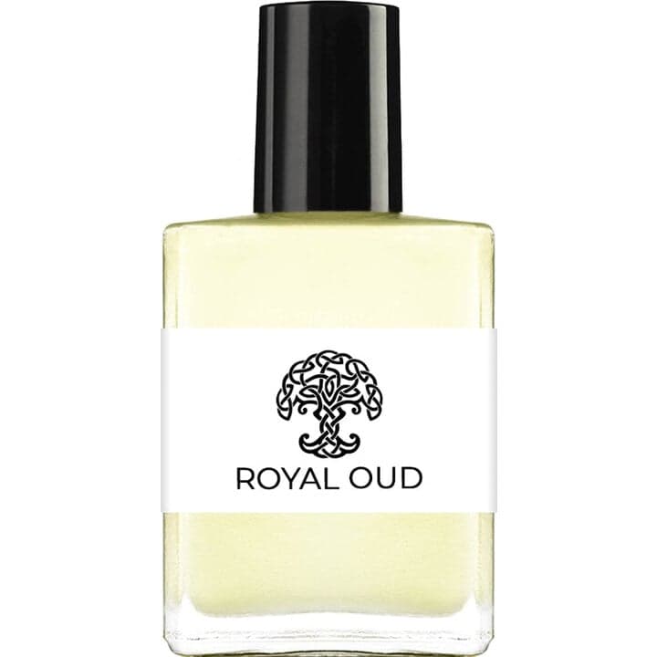 Royal Oud