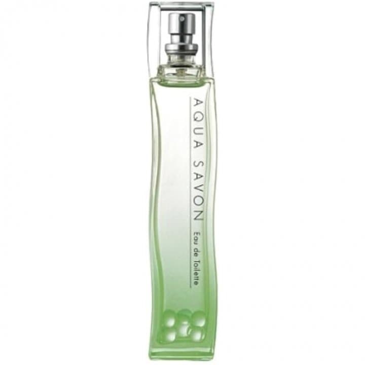 Watery Green Apple / ウォータリーグリーンアップルの香り EDT