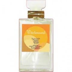 Wüstensand by Weltenduft perfume bottle