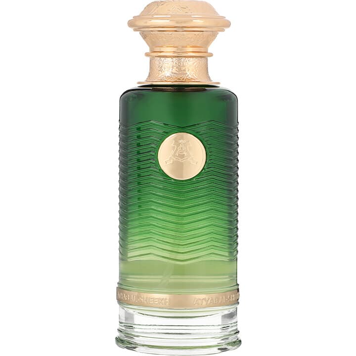 Remember Me (green)