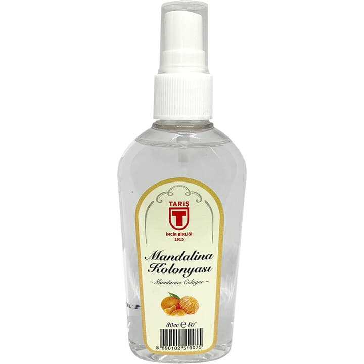 Mandalina Kolonyası