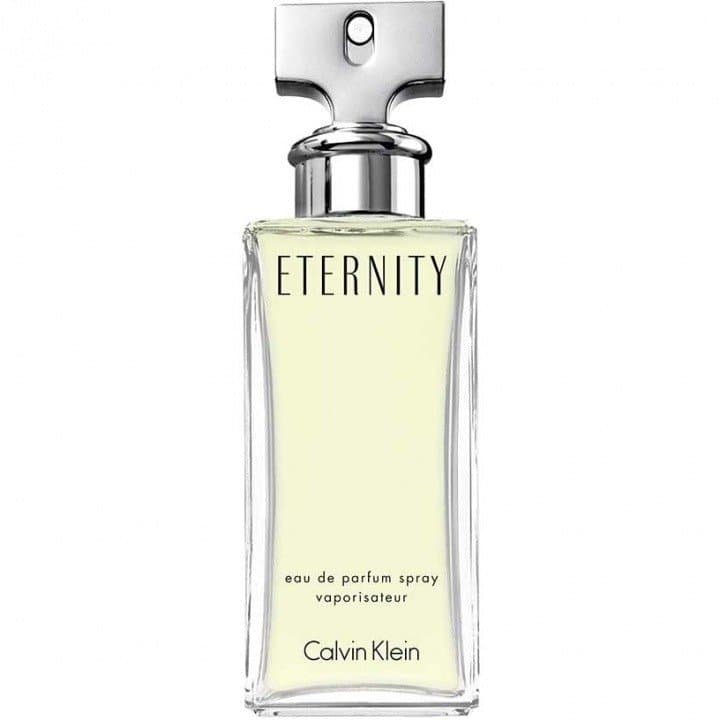 Eternity EDP