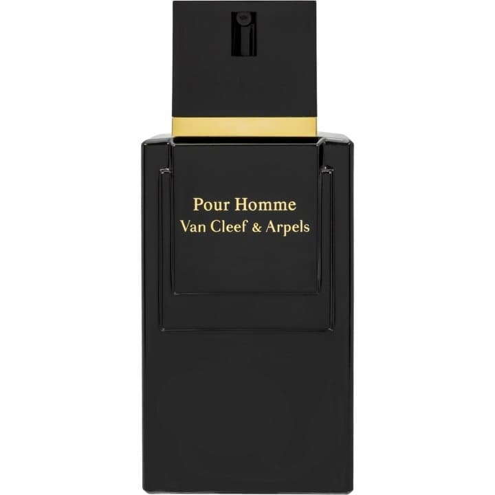 Pour Homme EDT